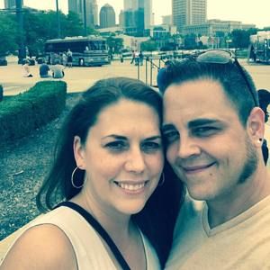 Meet your Posher, Jason